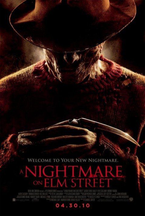 A Nightmare on Elm Street (2010) Movie Reviews