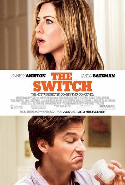 The Switch (2010) Movie Reviews