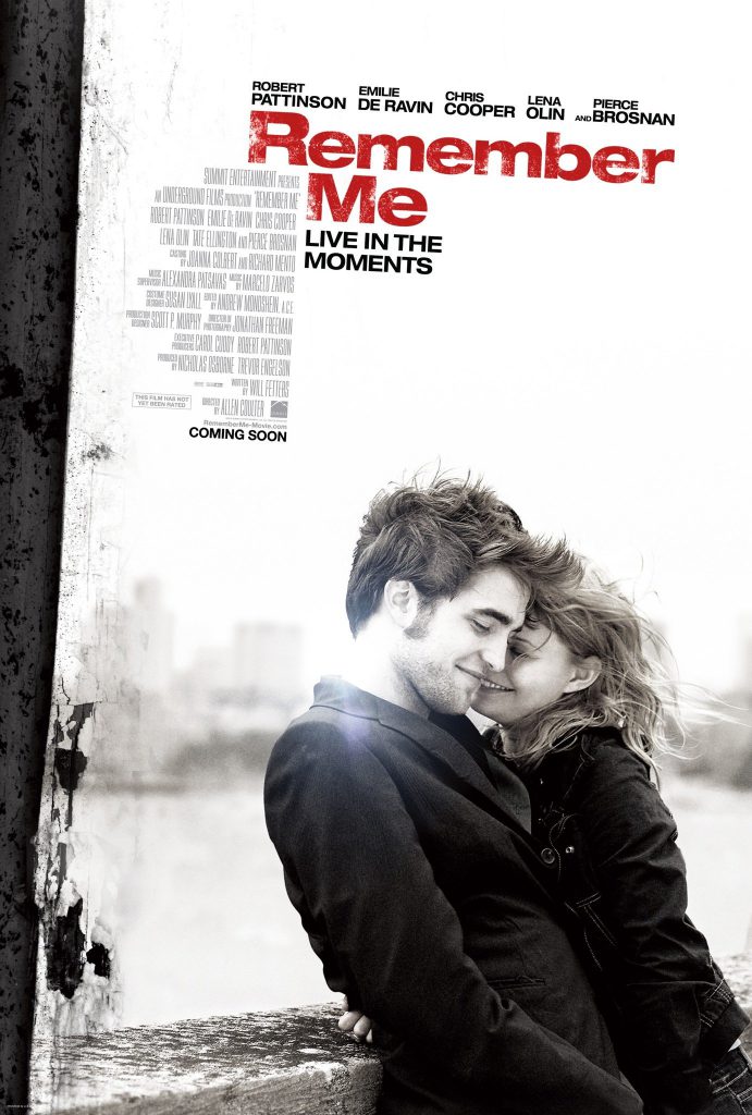Remember Me (2010) Movie Reviews