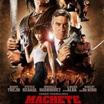 Machete Kills (2013) Movie Reviews