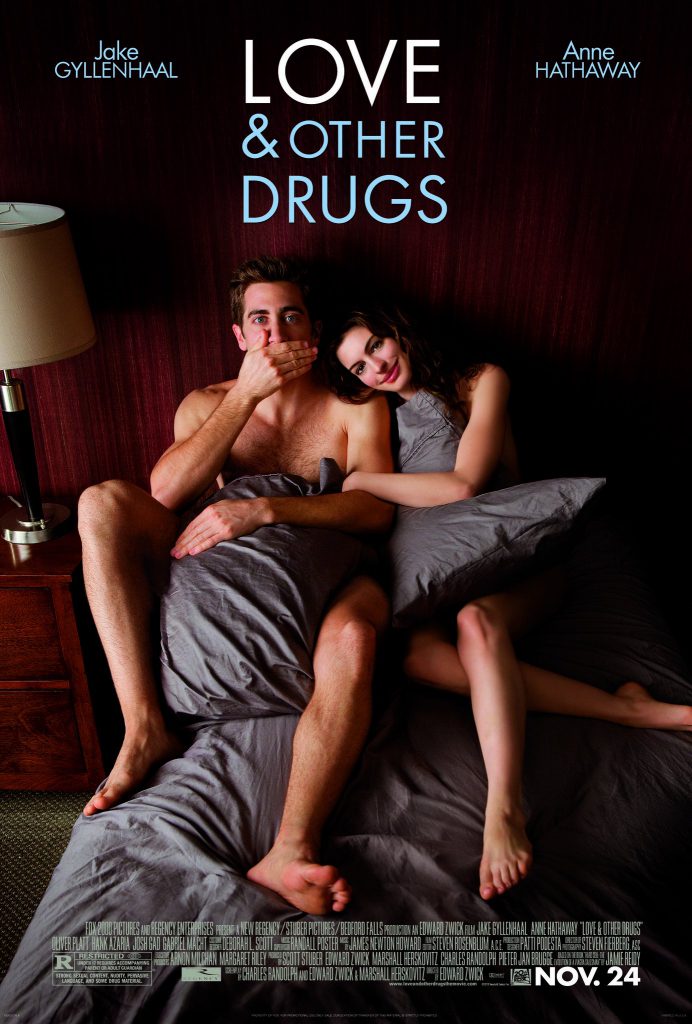 Love & Other Drugs (2010) Movie Reviews