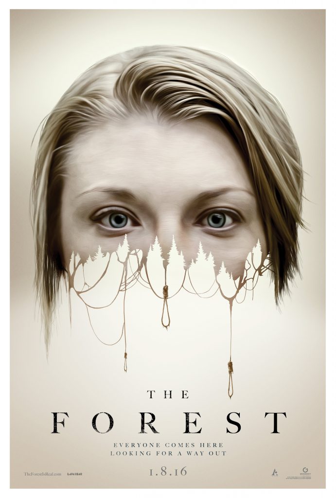 The Forest (2016) Movie Reviews