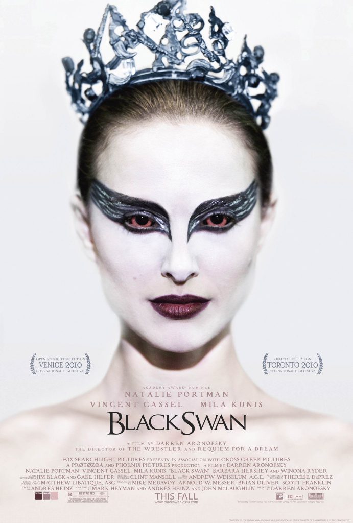 Black Swan (2010) Movie Reviews