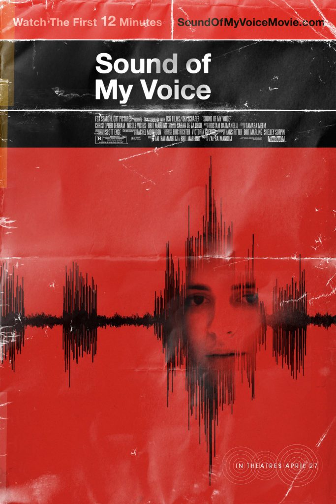 Sound of My Voice (2011) Movie Reviews