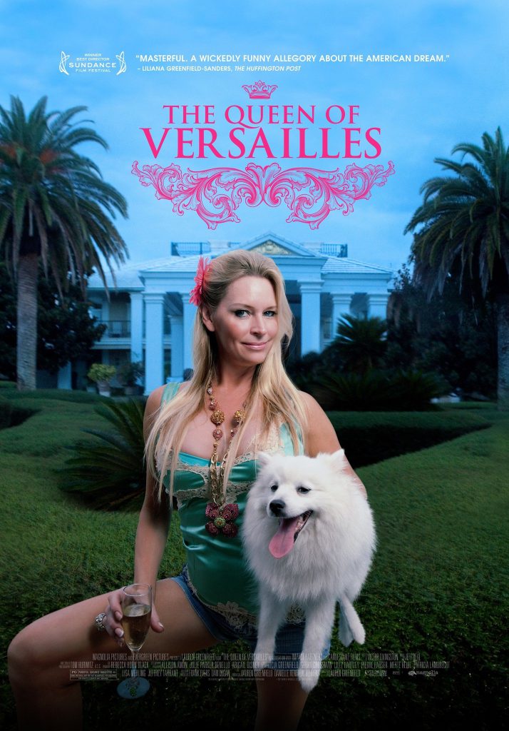 The Queen of Versailles (2012) Movie Reviews