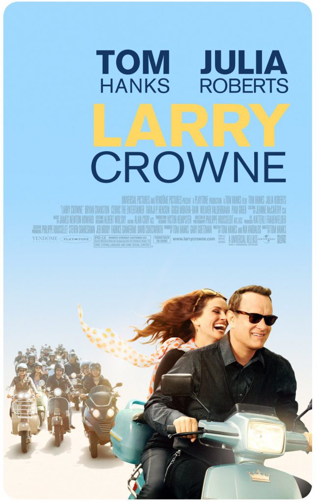 Larry Crowne (2011) Movie Reviews