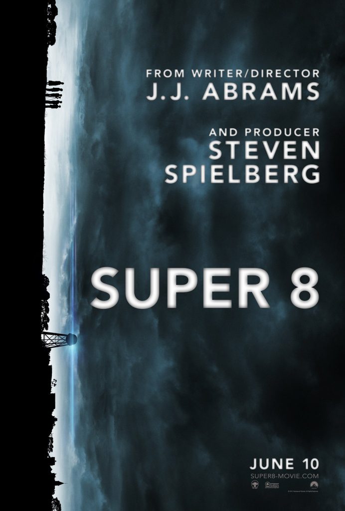 Super 8 (2011) Movie Reviews