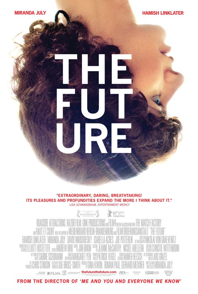 The Future (2011) Movie Reviews
