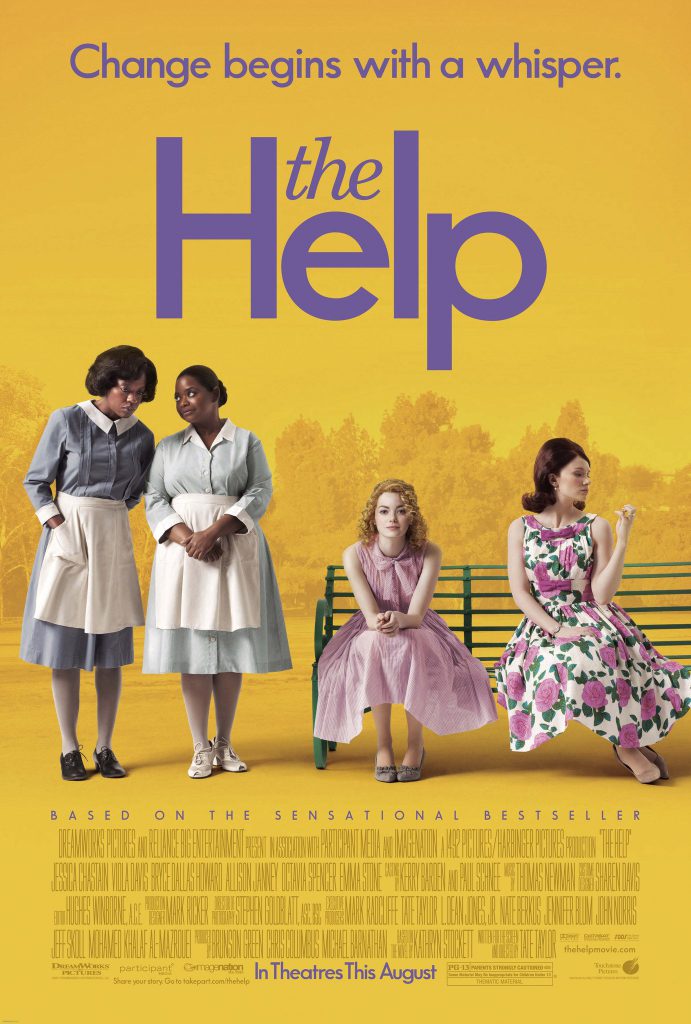The Help (2011) Movie Reviews