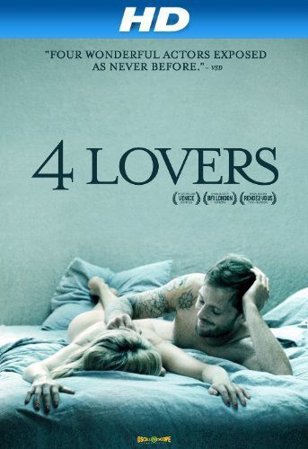 Four Lovers (2010) Movie Reviews