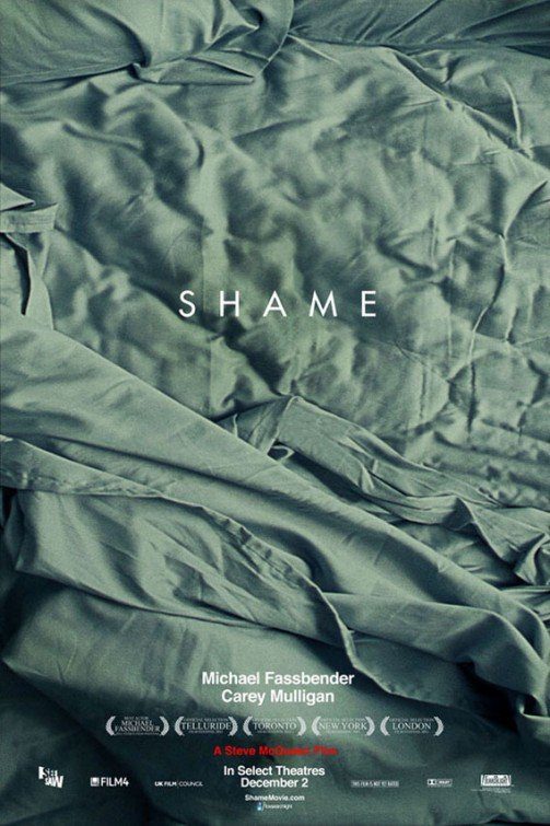 Shame (2011) Movie Reviews