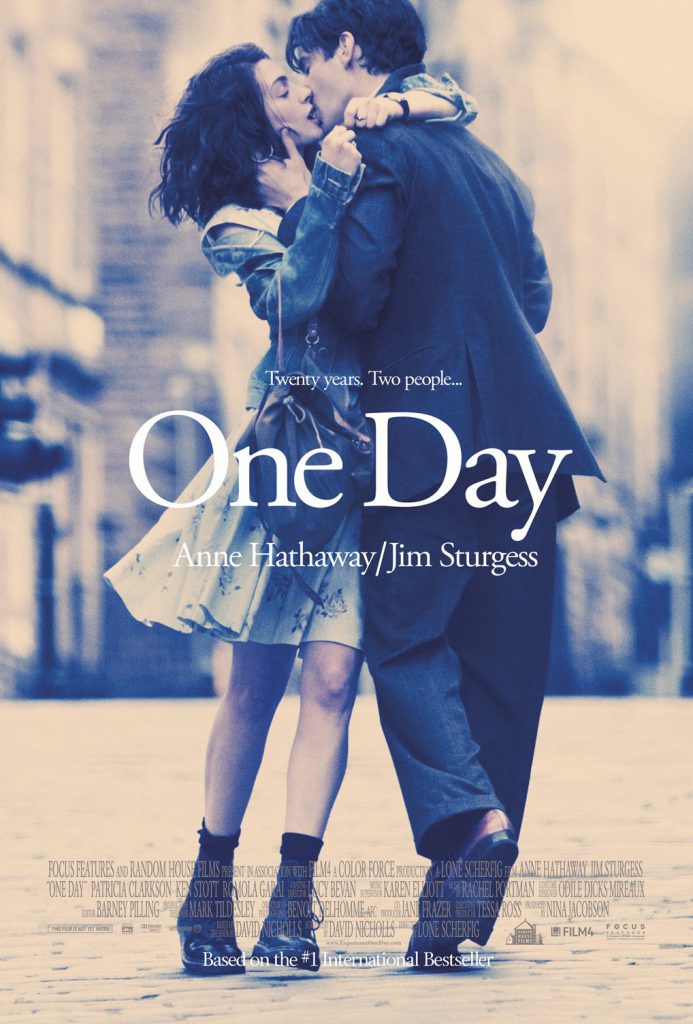One Day (2011) Movie Reviews