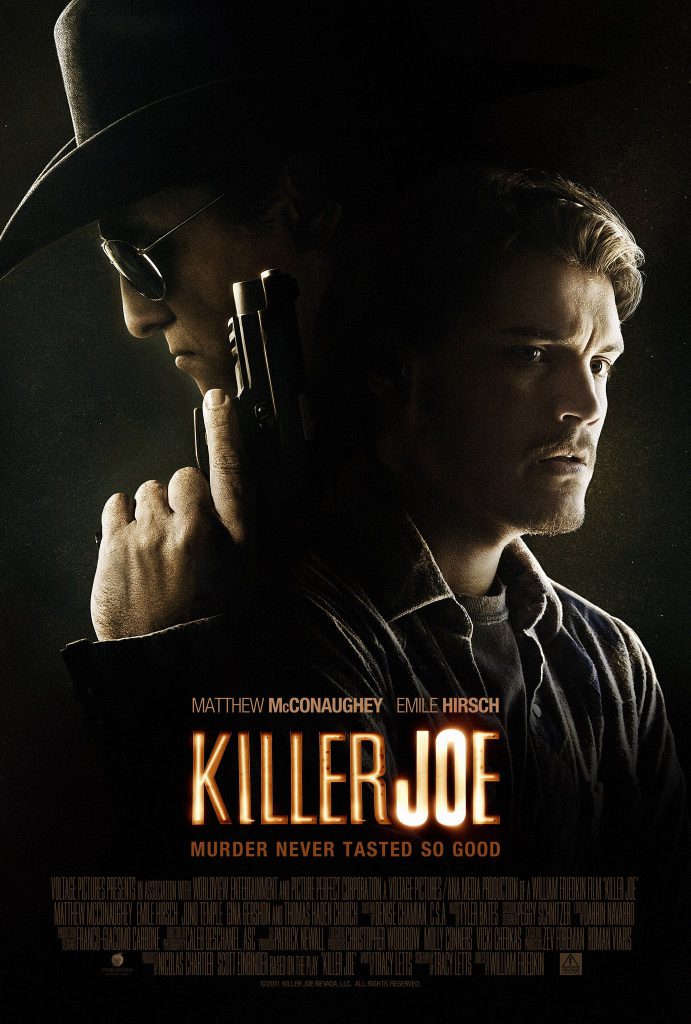 Killer Joe (2011) Movie Reviews