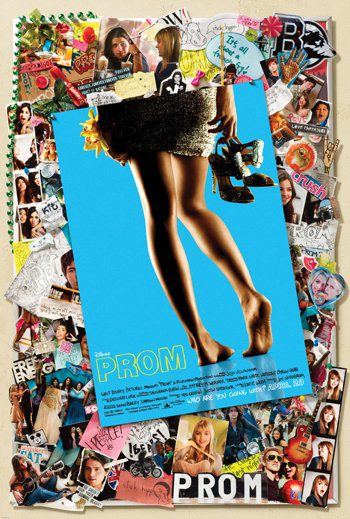 Prom (2011) Movie Reviews