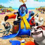 Happy Feet Two (2011) Movie Reviews