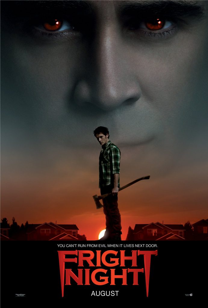 Fright Night (2011) Movie Reviews