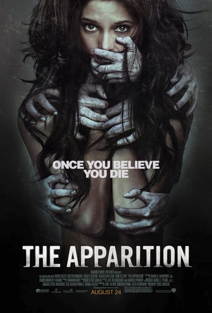 The Apparition (2012) Movie Reviews