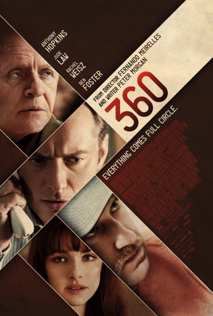 360 (2011) Movie Reviews