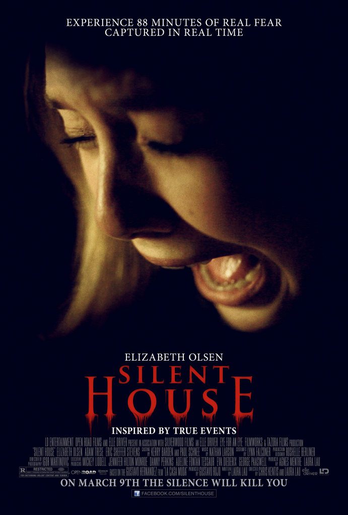 Silent House (2011) Movie Reviews