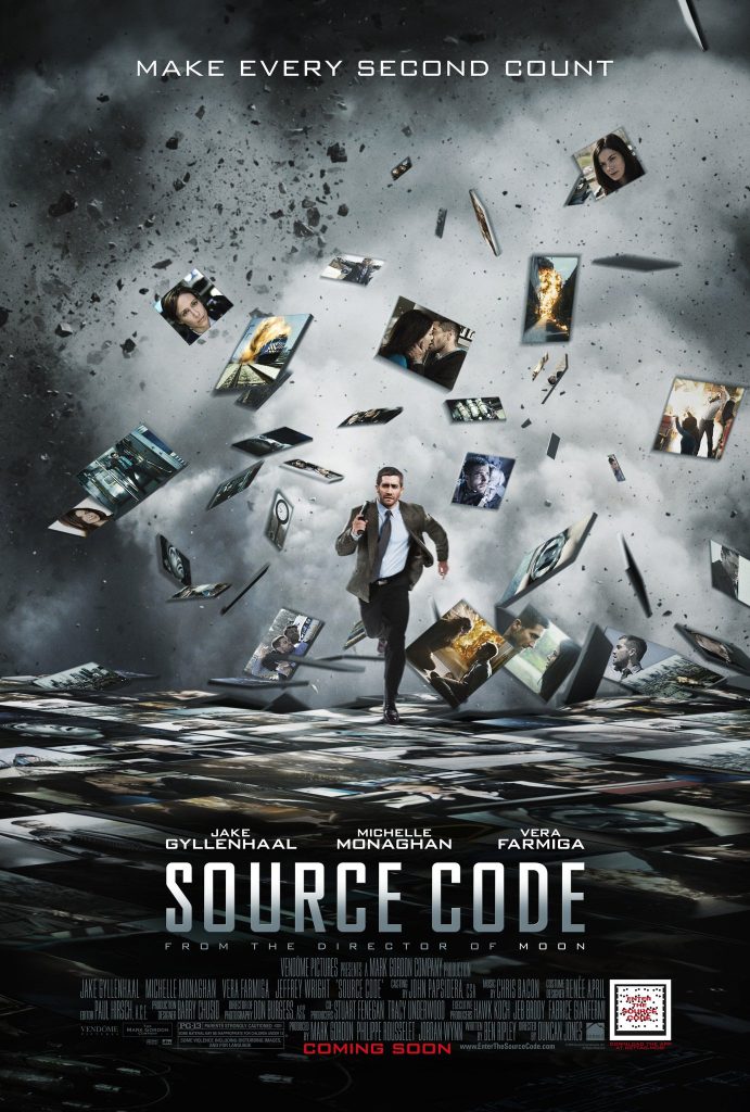 Source Code (2011) Movie Reviews