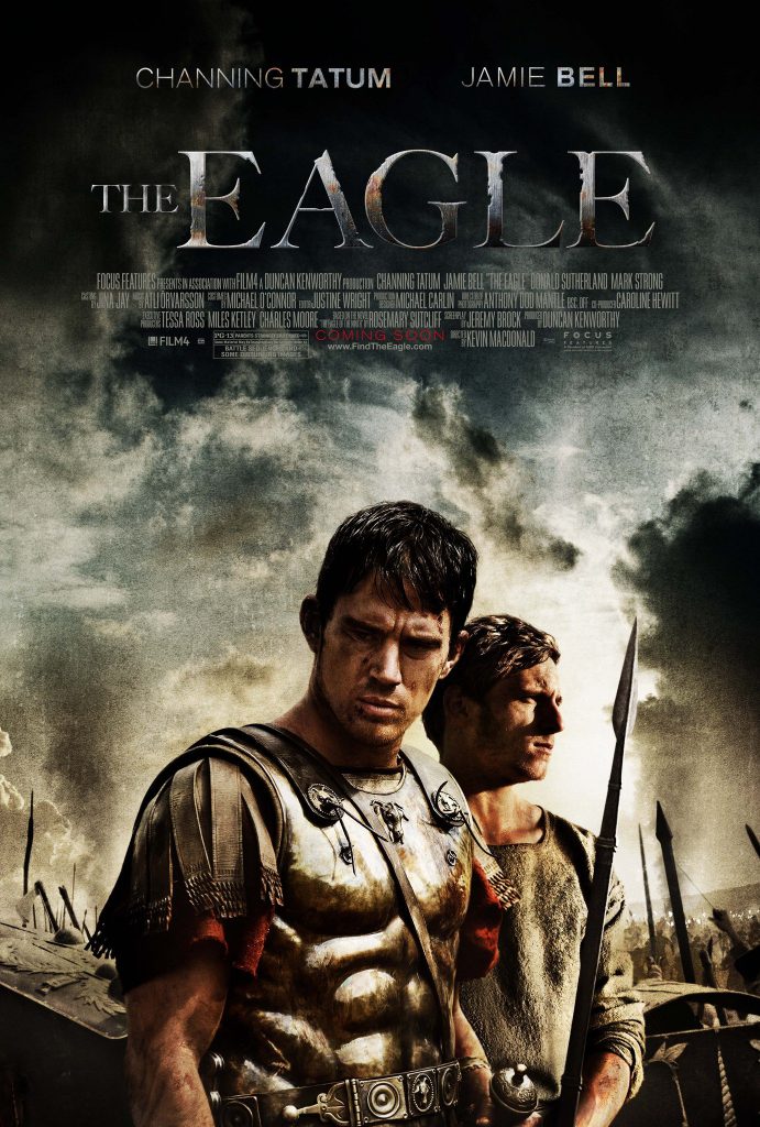 The Eagle (2011) Movie Reviews