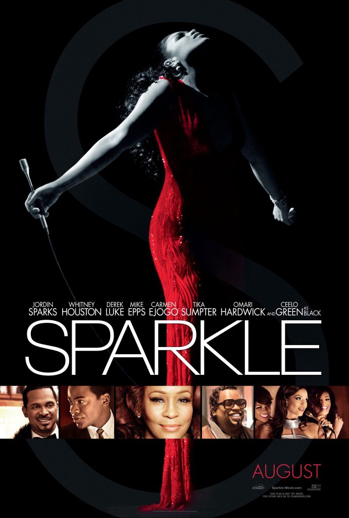 Sparkle (2012) Movie Reviews
