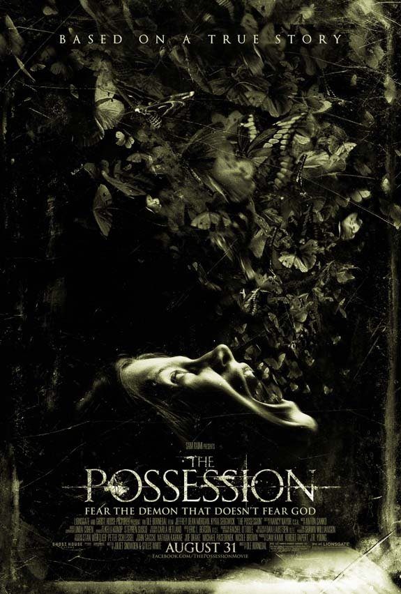 The Possession (2012) Movie Reviews