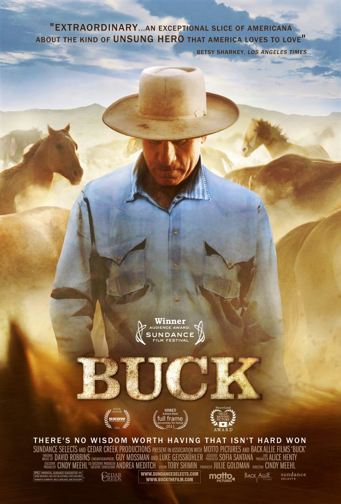 Buck (2011) Movie Reviews