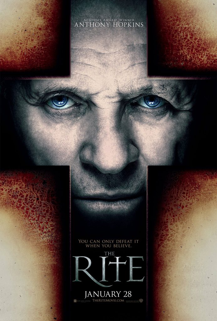 The Rite (2011) Movie Reviews
