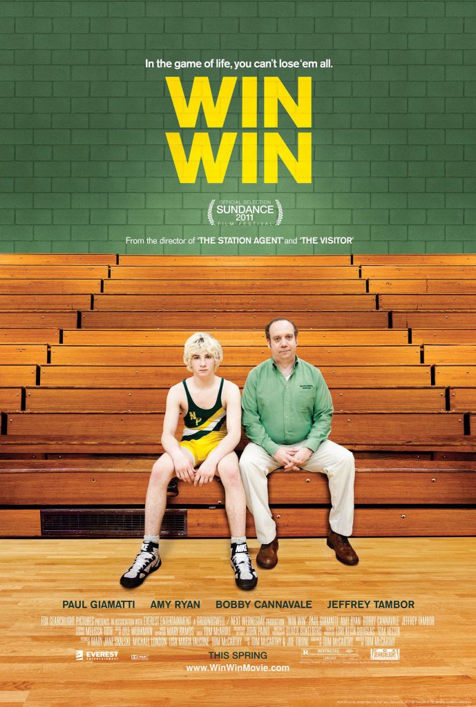 Win Win (2011) Movie Reviews