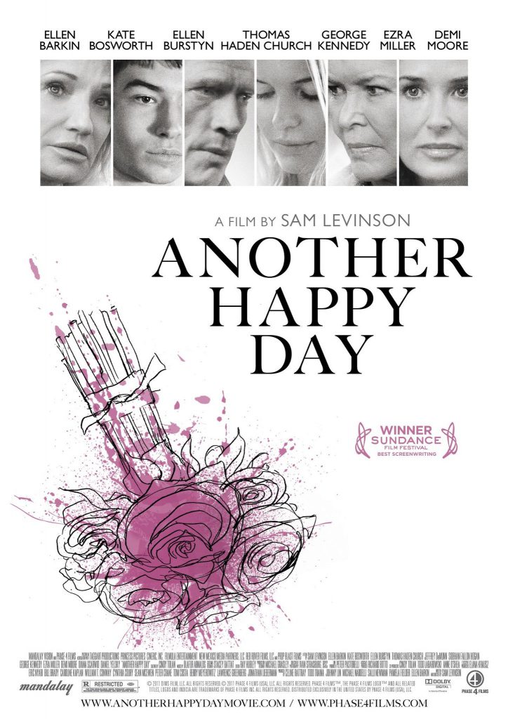 Another Happy Day (2011) Movie Reviews
