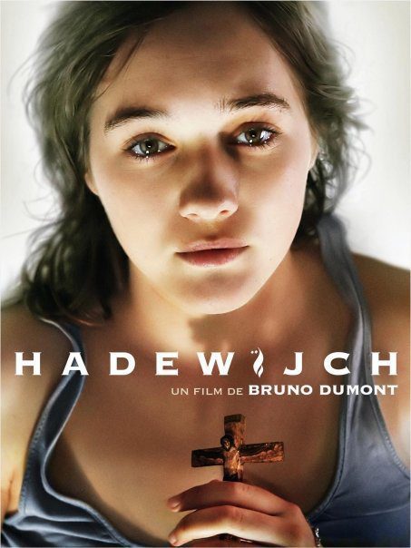 Hadewijch (2009) Movie Reviews