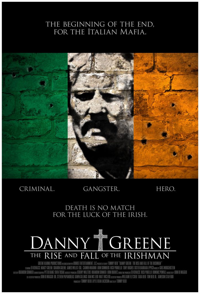 Danny Greene: The Rise and Fall of the Irishman (2009) Movie Reviews