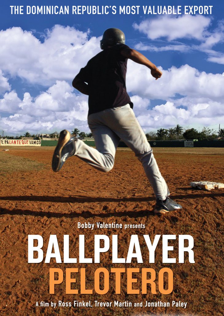 Ballplayer: Pelotero (2011) Movie Reviews