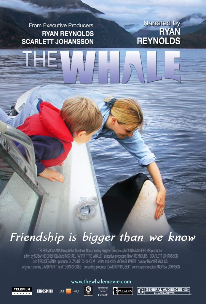 The Whale (2011) Movie Reviews