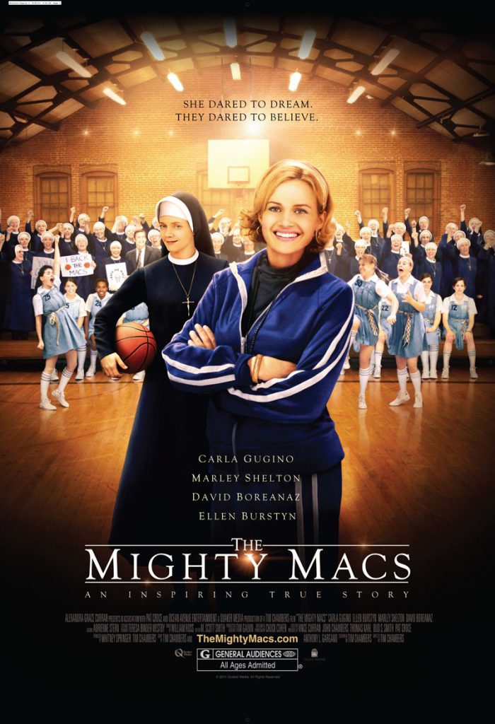 The Mighty Macs (2009) Movie Reviews