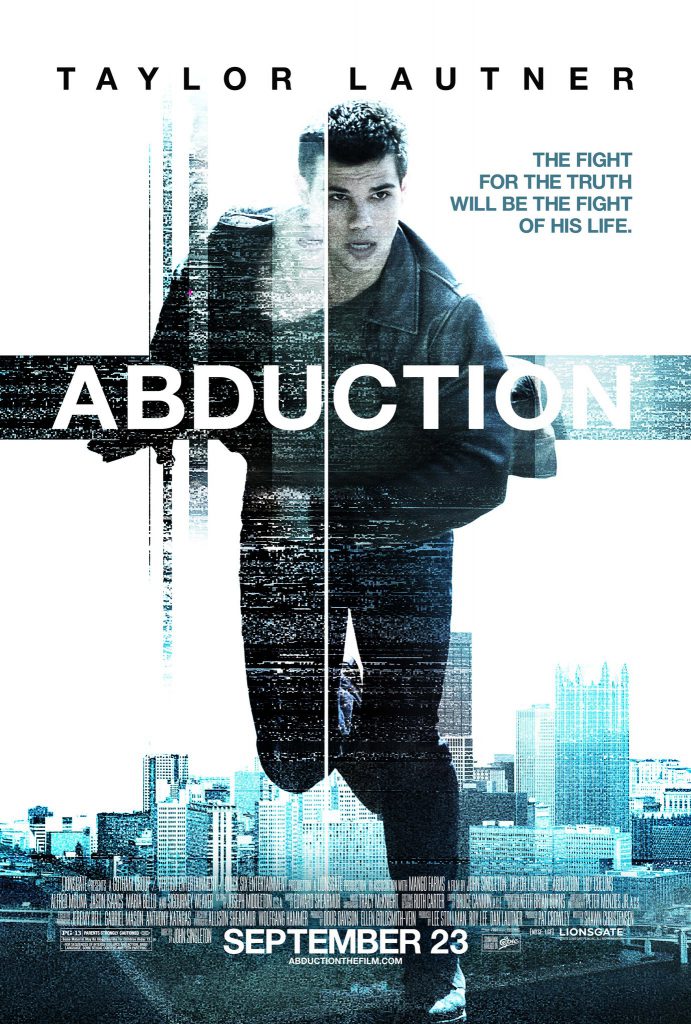 Abduction (2011) Movie Reviews