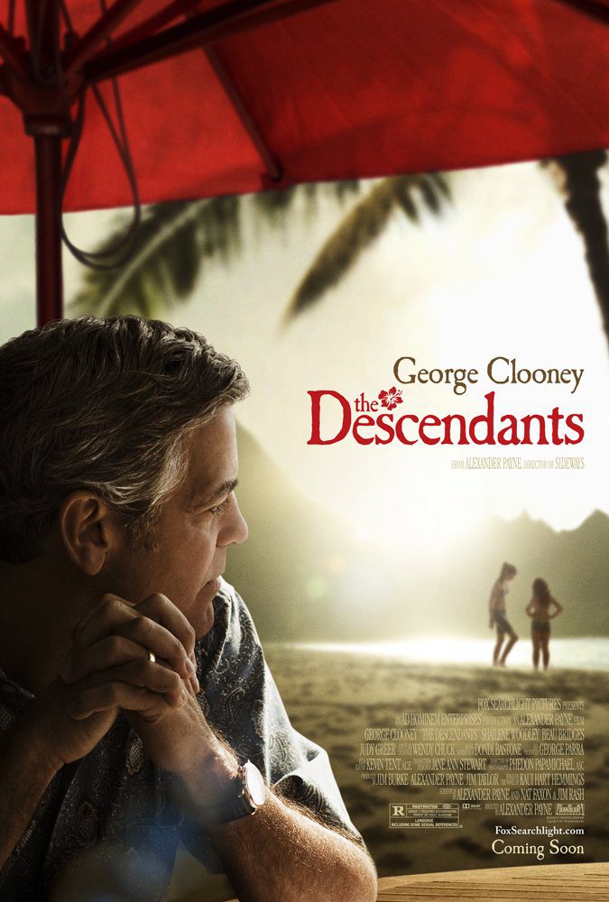 The Descendants (2011) Movie Reviews