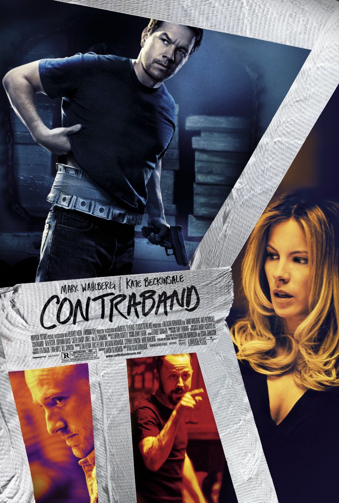 Contraband (2012) Movie Reviews