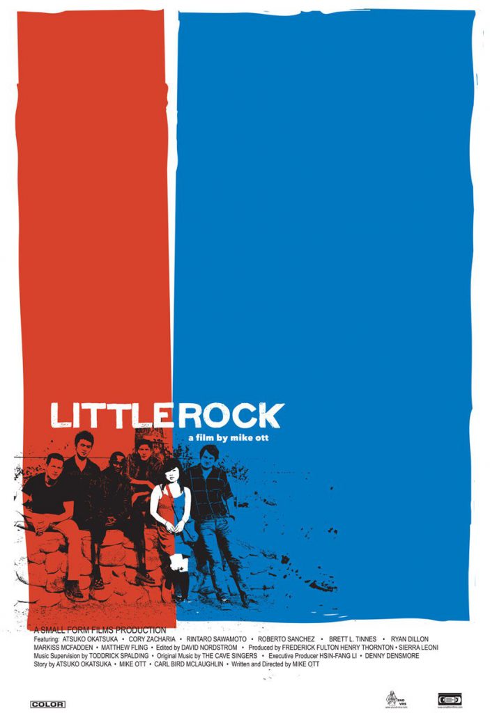 Littlerock (2010) Movie Reviews