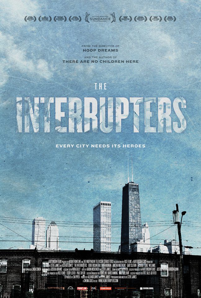 The Interrupters (2011) Movie Reviews