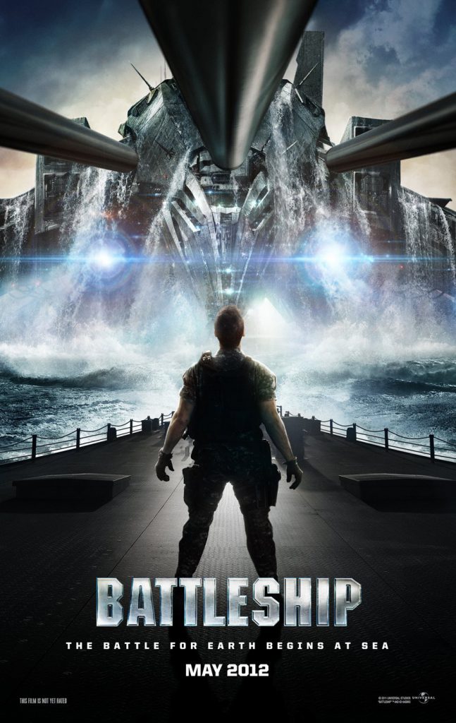 Battleship (2012) Movie Reviews
