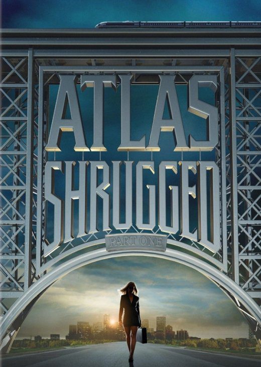 Atlas Shrugged: Part I (2011) Movie Reviews