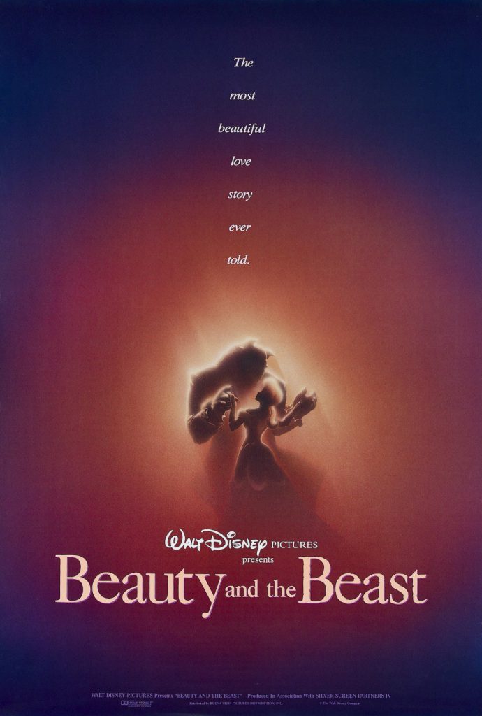 Beauty and the Beast 3D (1991) Movie Reviews