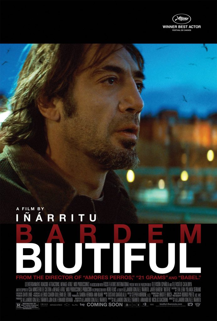 Biutiful (2010) Movie Reviews