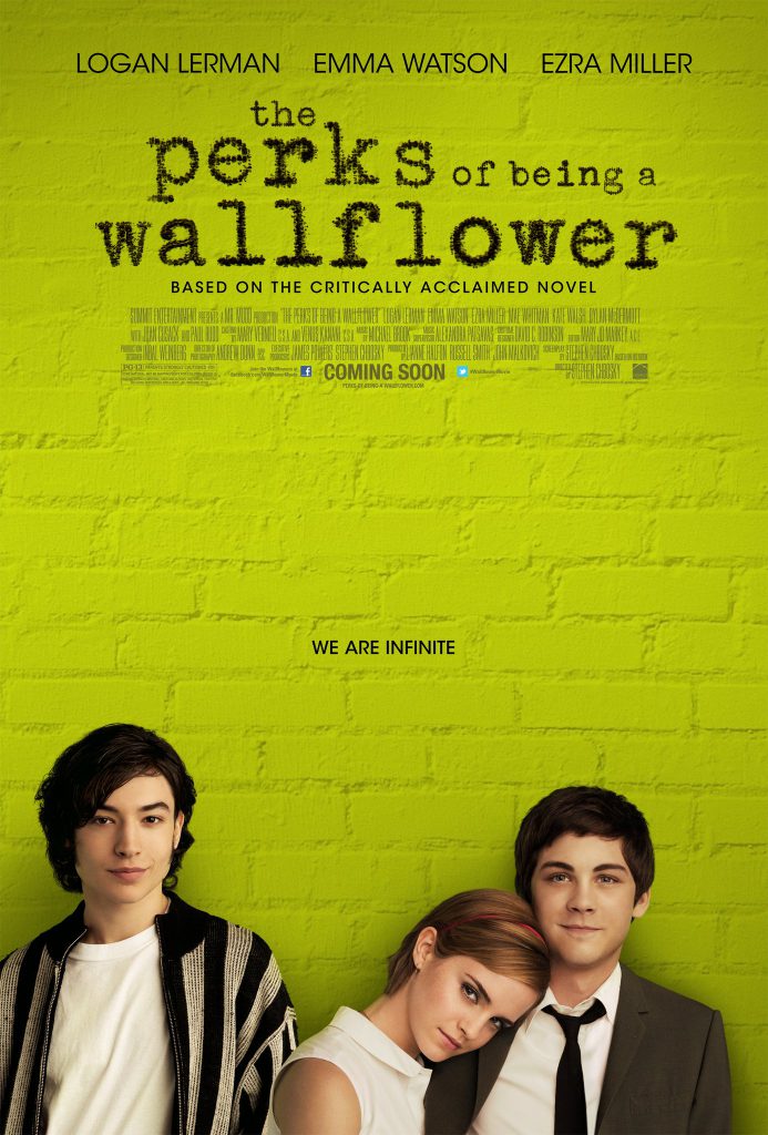 The Perks of Being a Wallflower (2012) Movie Reviews