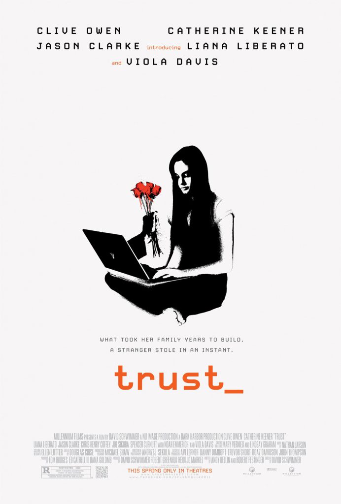 Trust (2010) Movie Reviews