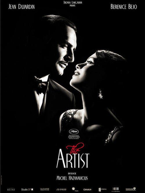 The Artist (2011) Movie Reviews