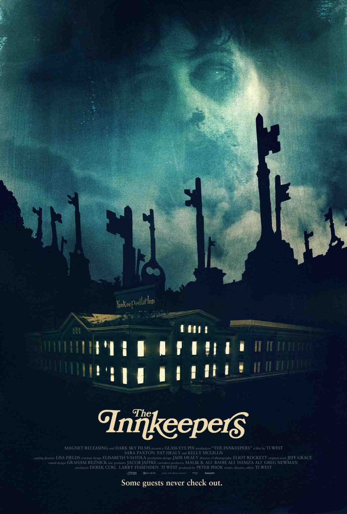 The Innkeepers (2011) Movie Reviews