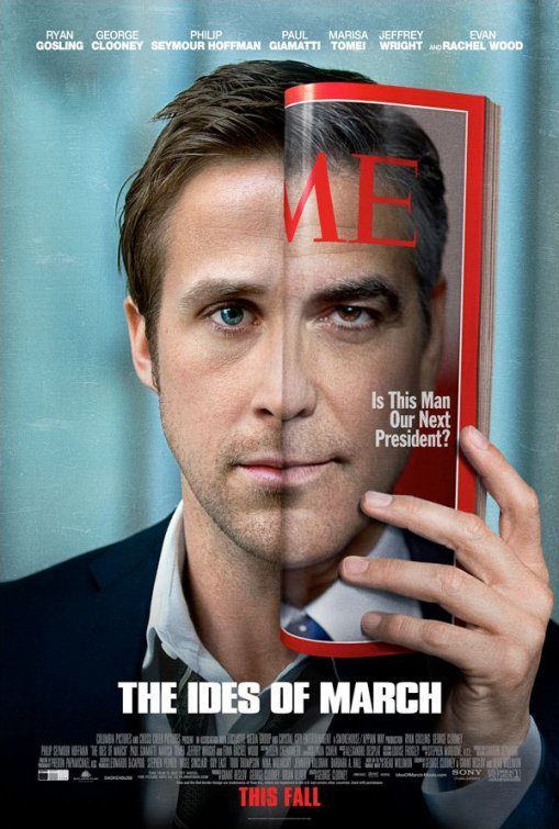 The Ides of March (2011) Movie Reviews